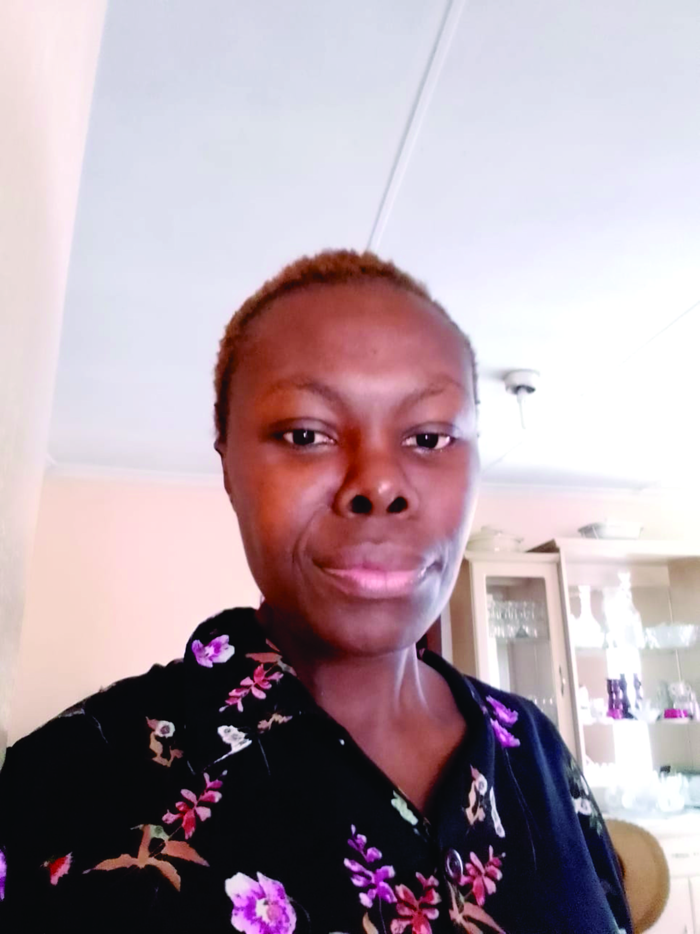 IKAGENG NYEDIMANE